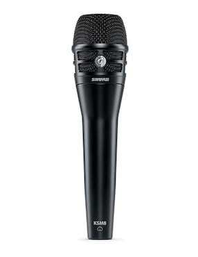 Micrófono Premium Para Voces Shure KSM8