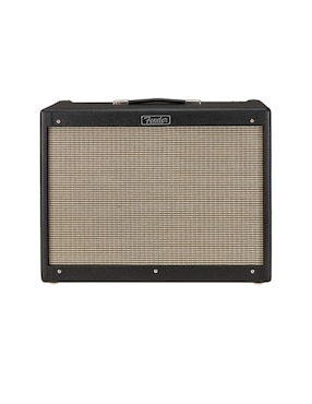 Amplificador Fender HR DLX IV De 120 V