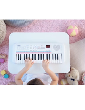 Teclado Yamaha de 32 teclas PSSE30