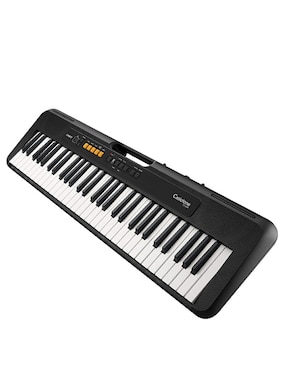 Teclado digital Casio de 61 teclas CT-S100