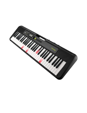 Teclado digital Casio de 61 teclas LK-S250