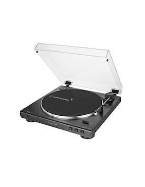 Tornamesa Audiotechnica