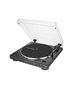 Tornamesa Audiotechnica