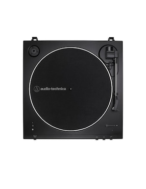 Tornamesa Audiotechnica