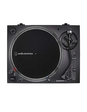 Tornamesa Audiotechnica