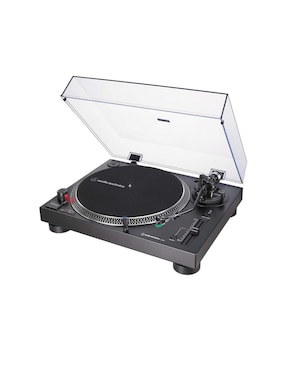 Tornamesa Audiotechnica