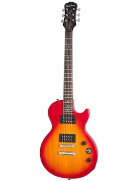 Guitarra Eléctrica Epiphone Les Paul Special Ve