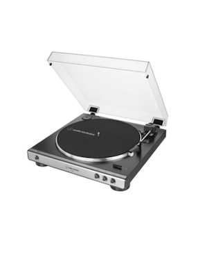 Tornamesa Audio-Technica AT-LP60X GM