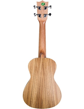 Ukelele Concierto Zebrano Flight