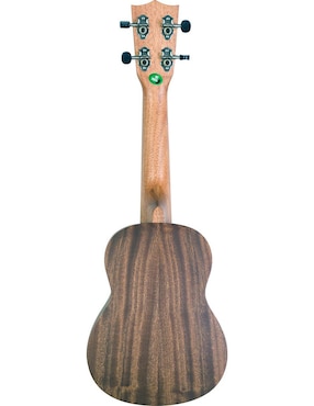 Ukelele Soprano Sapele Flight