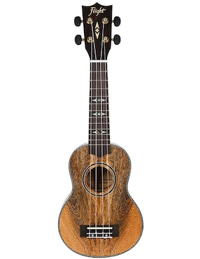 Ukelele Flight Soprano DUS450 MAN/MAN