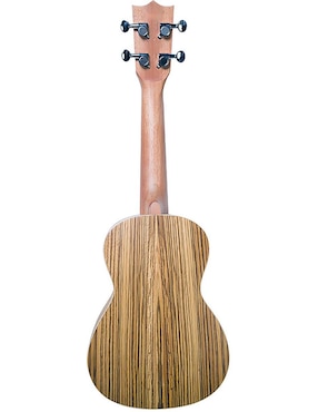 Ukelele Flight Concierto DUC325 SP/ZEB