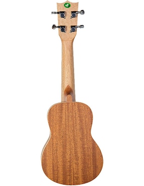 Ukelele Flight Soprano DUS321 MAH/MAH