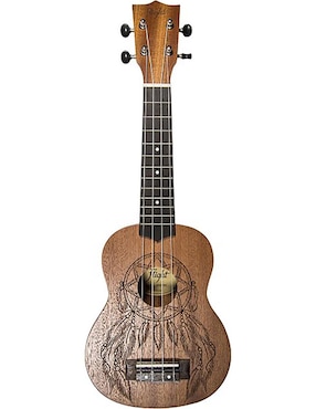 Ukelele Soprano Atrapasueños Flight