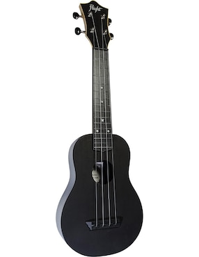 Ukelele Flight Soprano TUS35 PACK