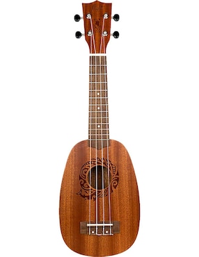 Ukelele Flight Soprano NUP310