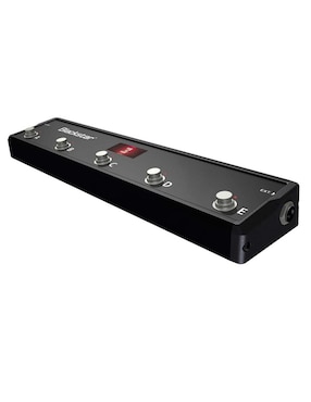 Pedal Para Amplificador Blackstar FS-12