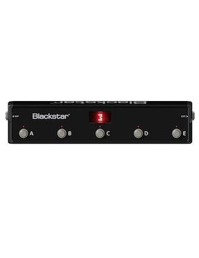 Pedal para Amplificador Blackstar FS-12
