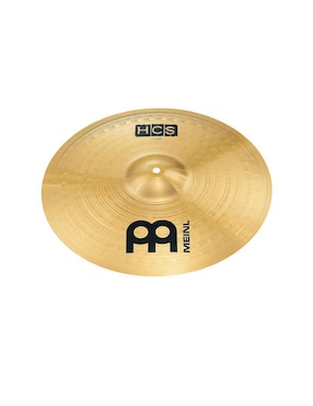 Platillo Crash Meinl 14 Pulgadas Serie HCS