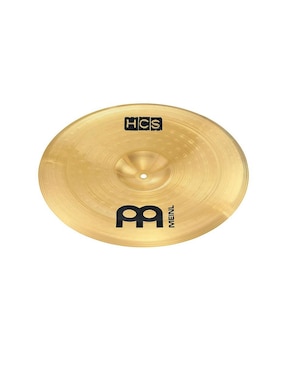 Platillo China Meinl 12 Pulgadas Serie HCS