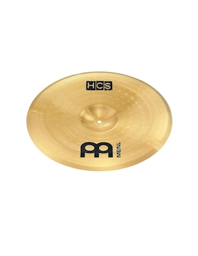 Platillo China Meinl 16 Pulgadas Serie HCS