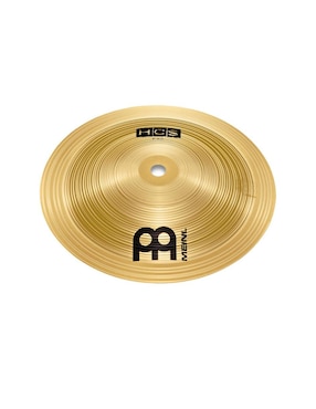 Imagen de producto Platillo de Efectos Meinl 8 Pulgadas Serie HCS