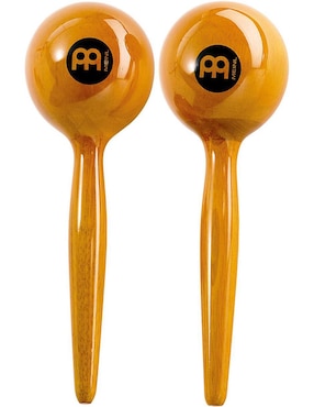 Imagen de producto Maracas Meinl (Par) MWM2AM