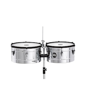 Timbales Meinl MT-1415CH