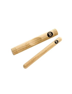 Imagen de producto Claves Meinl (Par) CL2-HW