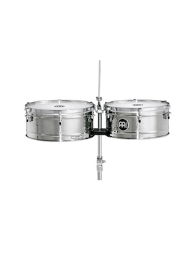 Imagen de producto Timbales Meinl LC1-STS
