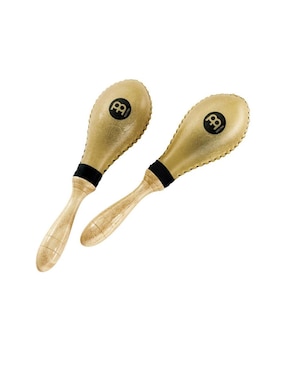 Imagen de producto Maracas Meinl (Par) MSM3