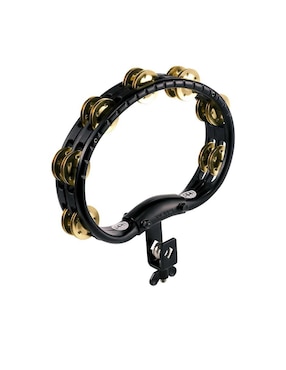 Imagen de producto Pandero Meinl TMT2B-BK