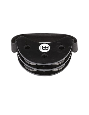 Imagen de producto Pandero Meinl FJS2S-BK