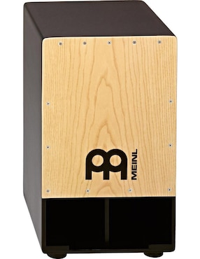 Imagen de producto Cajón Meinl Subwoofer SUBCAJ1AWA