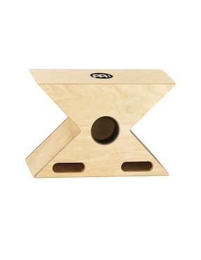 Cajón Meinl Ajustable Hibrido HTOPCAJ3NT