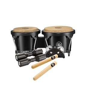 Imagen de producto Percusiones Meinl Pack BPP-1