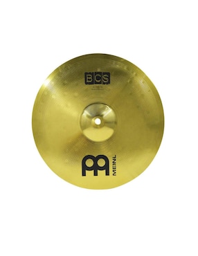 Platillo Meinl Crash BCS