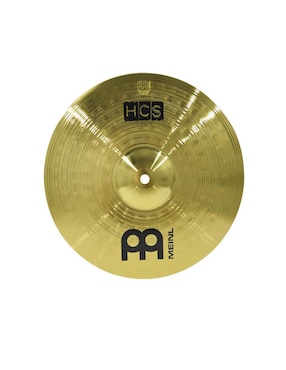 Platillos HI-HATS Meinl 13 Serie HCS