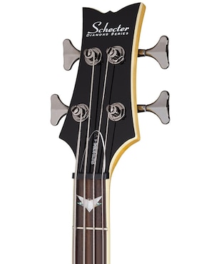 Bajo eléctrico Schecter Stiletto Extreme-4