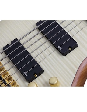 Bajo eléctrico Schecter Stiletto Custom 6