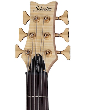Bajo eléctrico Schecter Stiletto Custom 6