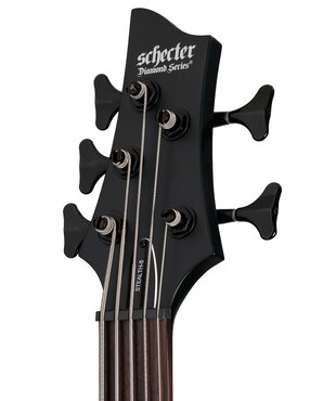 Bajo eléctrico Schecter Stiletto Stealth 5