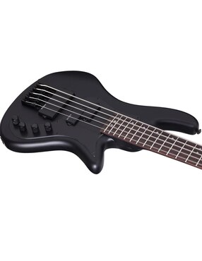 Bajo eléctrico Schecter Stiletto Stealth 5