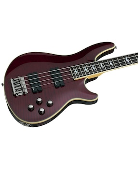 Bajo eléctrico Schecter Omen Extreme-4