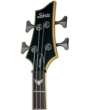 Bajo eléctrico Schecter Omen Extreme-4