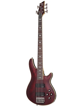 Bajo Eléctrico Schecter Omen Extreme-5