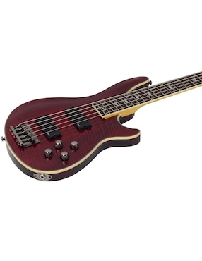 Bajo eléctrico Schecter Omen Extreme-5