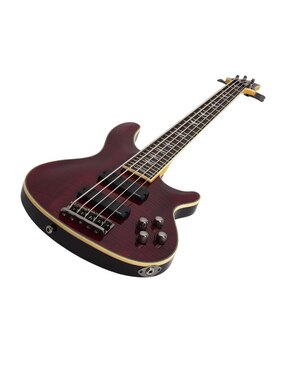 Bajo eléctrico Schecter Omen Extreme-5