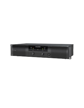 Amplificador Behringer NX3000 de 120 V