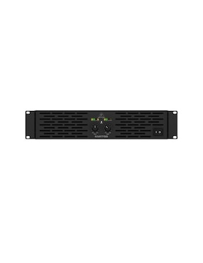 Amplificador Behringer KM1700 de 120 V